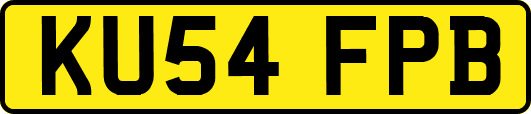 KU54FPB