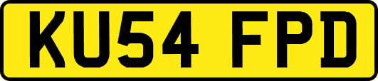 KU54FPD