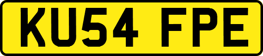 KU54FPE