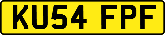 KU54FPF