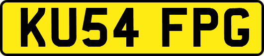 KU54FPG