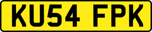 KU54FPK