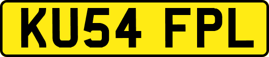 KU54FPL