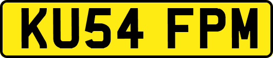 KU54FPM