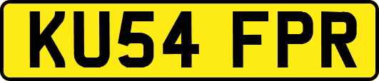 KU54FPR