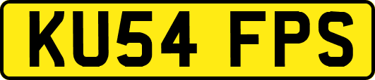KU54FPS