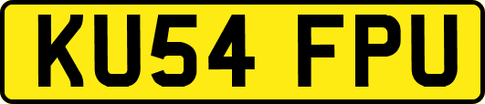 KU54FPU