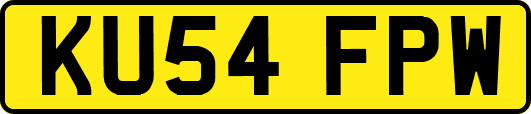 KU54FPW