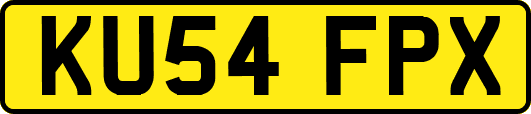 KU54FPX