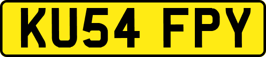 KU54FPY