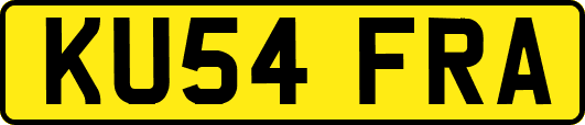 KU54FRA