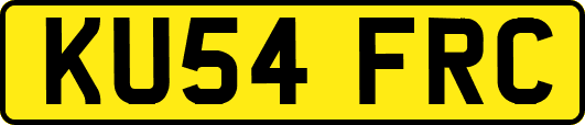 KU54FRC