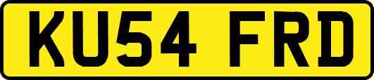 KU54FRD