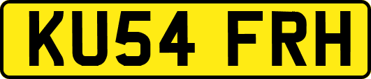 KU54FRH