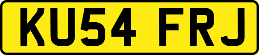 KU54FRJ