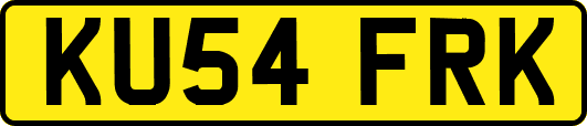 KU54FRK