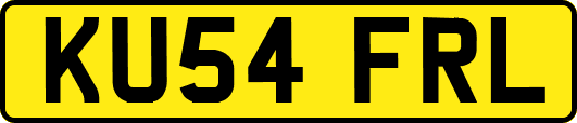 KU54FRL