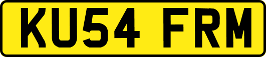 KU54FRM