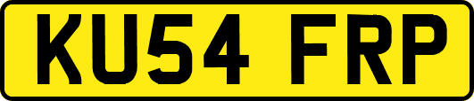 KU54FRP