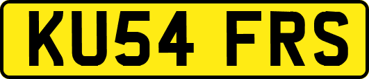 KU54FRS