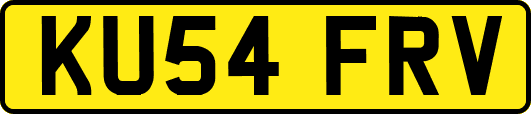 KU54FRV