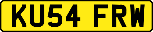 KU54FRW