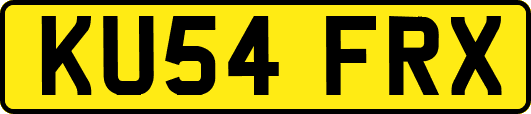 KU54FRX