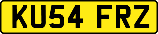 KU54FRZ