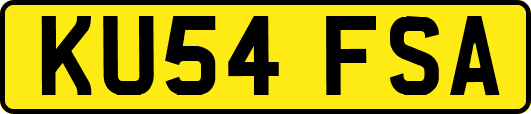 KU54FSA