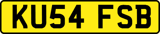 KU54FSB