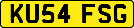 KU54FSG