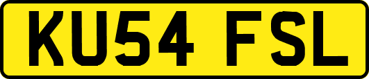 KU54FSL
