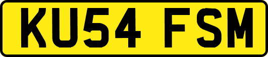 KU54FSM