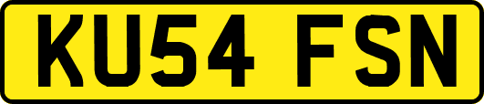 KU54FSN