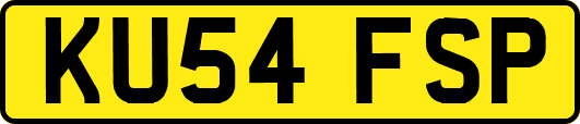 KU54FSP