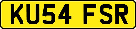 KU54FSR