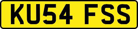 KU54FSS