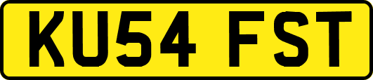KU54FST