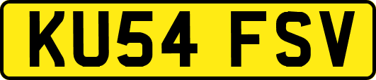 KU54FSV