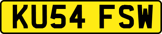 KU54FSW