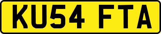 KU54FTA
