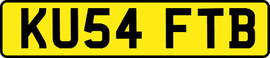 KU54FTB