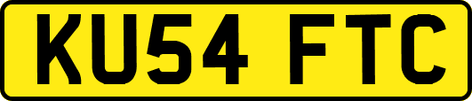 KU54FTC