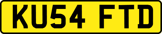 KU54FTD