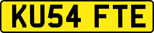 KU54FTE