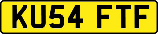 KU54FTF
