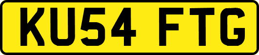 KU54FTG