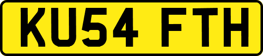 KU54FTH
