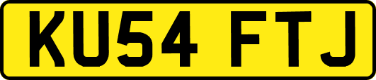KU54FTJ