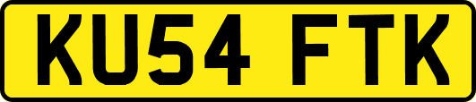 KU54FTK